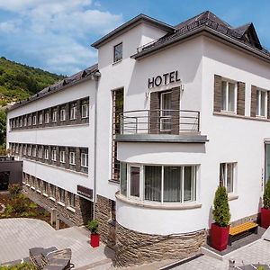 Hotel Im Schulhaus Lorch am Rhein Exterior photo