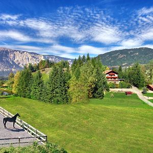 Ferienwohnungen Ötztal Sautens Exterior photo