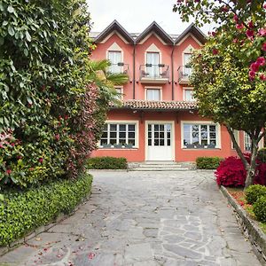 Hotel Serenella Baveno Exterior photo