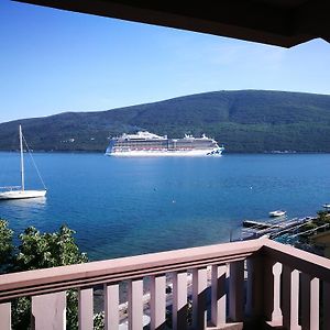 Vila Jadranka Apartments Herceg Novi Exterior photo