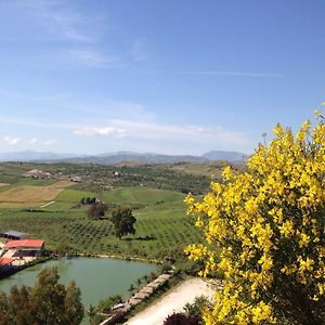 Villa Ciuci'S Manor Aragona Exterior photo