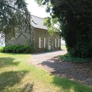 Villa Maison Charmante Jugon Les Lacs Exterior photo