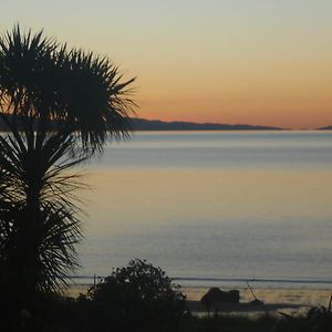 Bed and Breakfast Pohutukawa Coast Bnb Te Puru Exterior photo