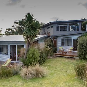 Ferienwohnung Eagle Peaks At Freycinet Coles Bay Exterior photo