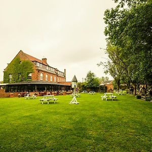 Bowburn Hall Hotel Durham Exterior photo