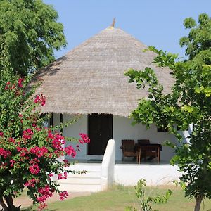 Kutch Safari Lodge Bhuj Exterior photo