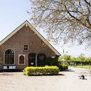 Bed and Breakfast Bed&Breakfast Klein Groenbergen Leersum Exterior photo