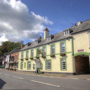 Dunster Castle Hotel Exterior photo