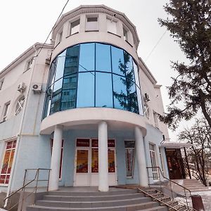 Apartments Panorama Winnyzja Exterior photo