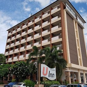 U Inn Khon Kaen Exterior photo