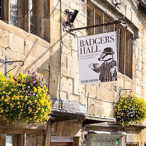 Badgers Hall Chipping Campden Exterior photo