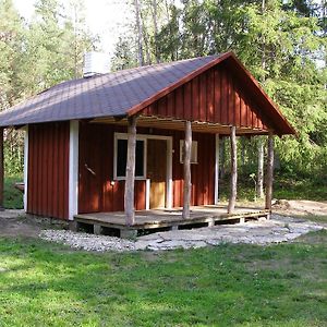 Hotel Kipi-Koovi Holiday Centre Exterior photo