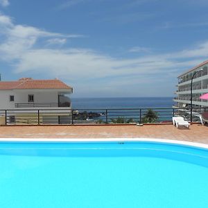 Oceanfront Beach Apartment La Arena Puerto de Santiago  Exterior photo