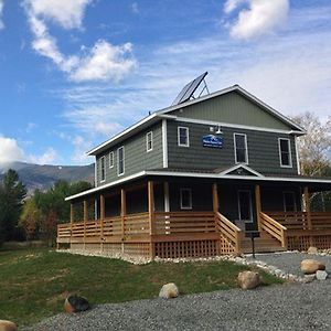 Villa Whiteface Mountain Chalet Wilmington Exterior photo