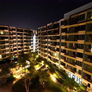 Centrio Condominium Phuket Exterior photo