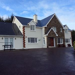 Sneem River Lodge Bed&Breakfast Exterior photo