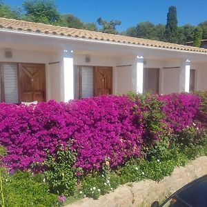 Hotel Hostal Ondina Begur Exterior photo