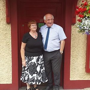 Bed and Breakfast Ilenroy House Skibbereen Exterior photo