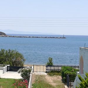 Ferienwohnung House Near Sea Gavrio Exterior photo