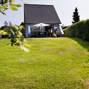 Villa Hebrechthuis Vlagtwedde Exterior photo