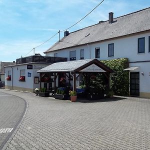 Hotel Landhaus Wartenstein Oberhausen an der Nahe Exterior photo