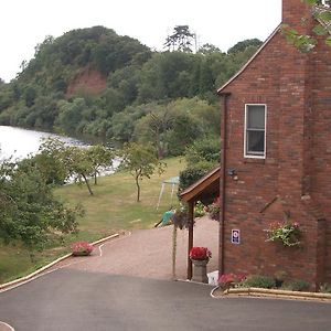 Bed and Breakfast Severnside Bed&Breakfast Great Malvern Exterior photo