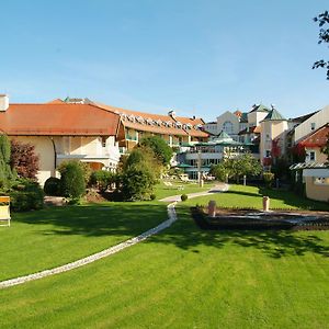 Columbia Hotel Bad Griesbach Bad Griesbach im Rottal Exterior photo