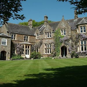 Hotel Northcote Manor Umberleigh Exterior photo