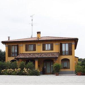 Villa Agriturismo Gaggioli Borgo Delle Vigne Zola Predosa Exterior photo