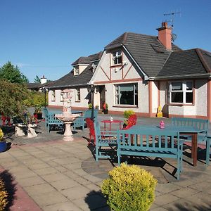 Moonarch Bed And Breakfast Kilkenny Exterior photo