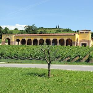 Gasthaus Monte Tondo Winery Soave  Exterior photo