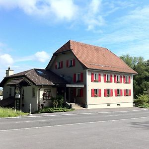 Hotel Guggibad Gasthof & Grill Muri  Exterior photo