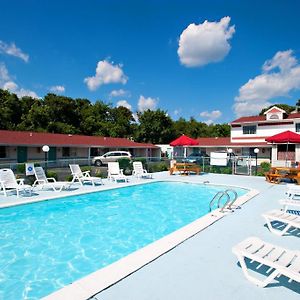 Economy Motel Inn&Suites Somers Point Exterior photo