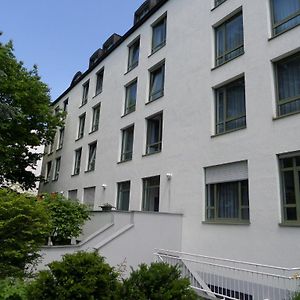 Hotel Christkönigshaus Stuttgart Exterior photo