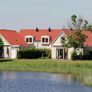 Villa Maaspark Boschmolenplas - Vennenblik Heel Exterior photo