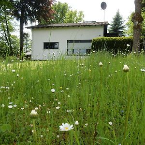 Villa Haus am Wald Lissendorf Exterior photo