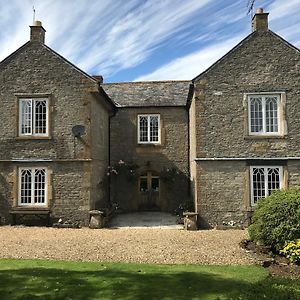 Villa Toomer Farm Sherborne  Exterior photo