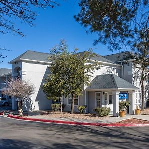 Hotel Studio 6-Albuquerque, Nm - North Exterior photo