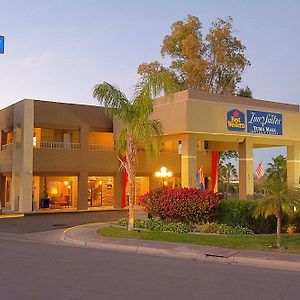 Best Western Yuma Mall Hotel&Suites Exterior photo