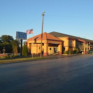 Rodeway Inn Denmark - Jackson Exterior photo