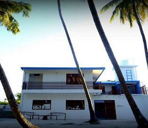 Kanbili Gh Himmafushi Exterior photo