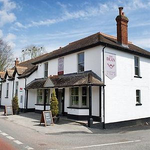 Hotel The Dean Ale & Cider House Chichester Exterior photo