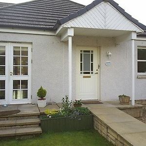 Bed and Breakfast Arisaig Kinross Exterior photo