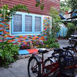 Hotel Baan Chao Koh Kanchanaburi Exterior photo