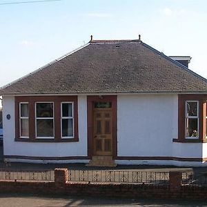 Hotel Ardwell Bed & Breakfast Mauchline Exterior photo