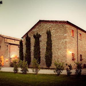 Villa Residenza D'Epoca San Girolamo Frontino Exterior photo