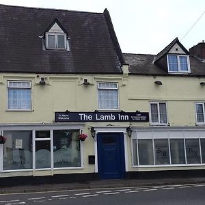 The Lamb Inn Ringwood Exterior photo