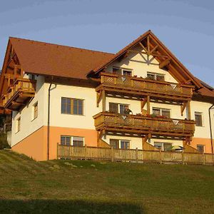 Hotel Pension Ritz Fürstenfeld Exterior photo