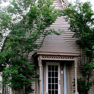 Bed and Breakfast Star Of Texas Bed & Breakfast Brownwood Exterior photo