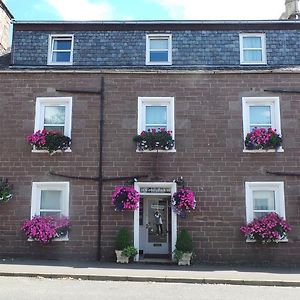 Comelybank Guesthouse Crieff Exterior photo